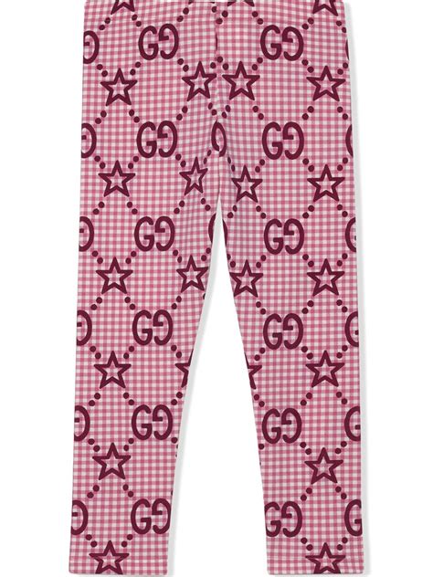 gucci leggings kinder|Gucci leggings for sale.